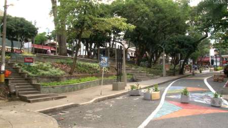 Parque Lleras