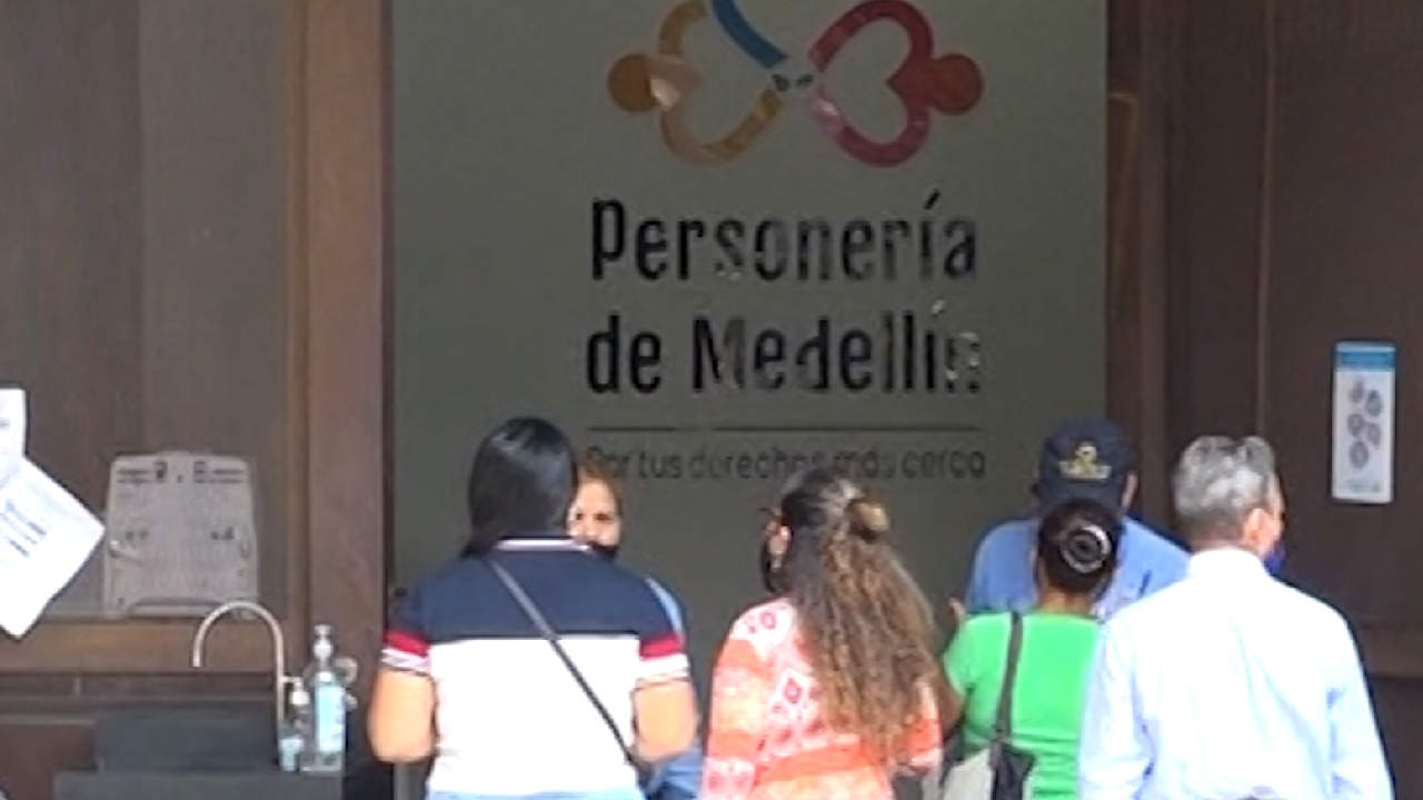 Personería