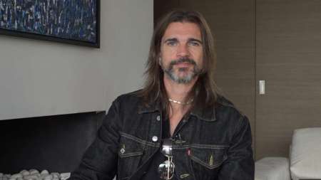 Nuevo álbum Vida Cotidiana del artista Juanes Vida Cotidiana