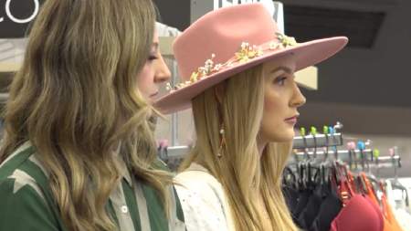 Moda inspirada en la mujer y su conexión con la tierra Moda inspirada en la mujer y su conexión con la tierra