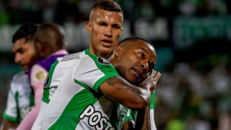Atlético Nacional