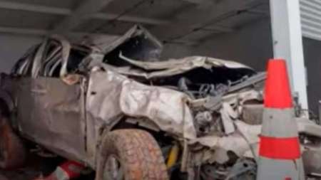 accidentes