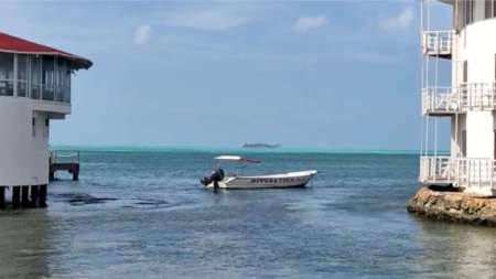 En San Andrés perdieron la mitad de los turistas, por suspensión de operaciones de Viva y Ultra Air San Andrés
