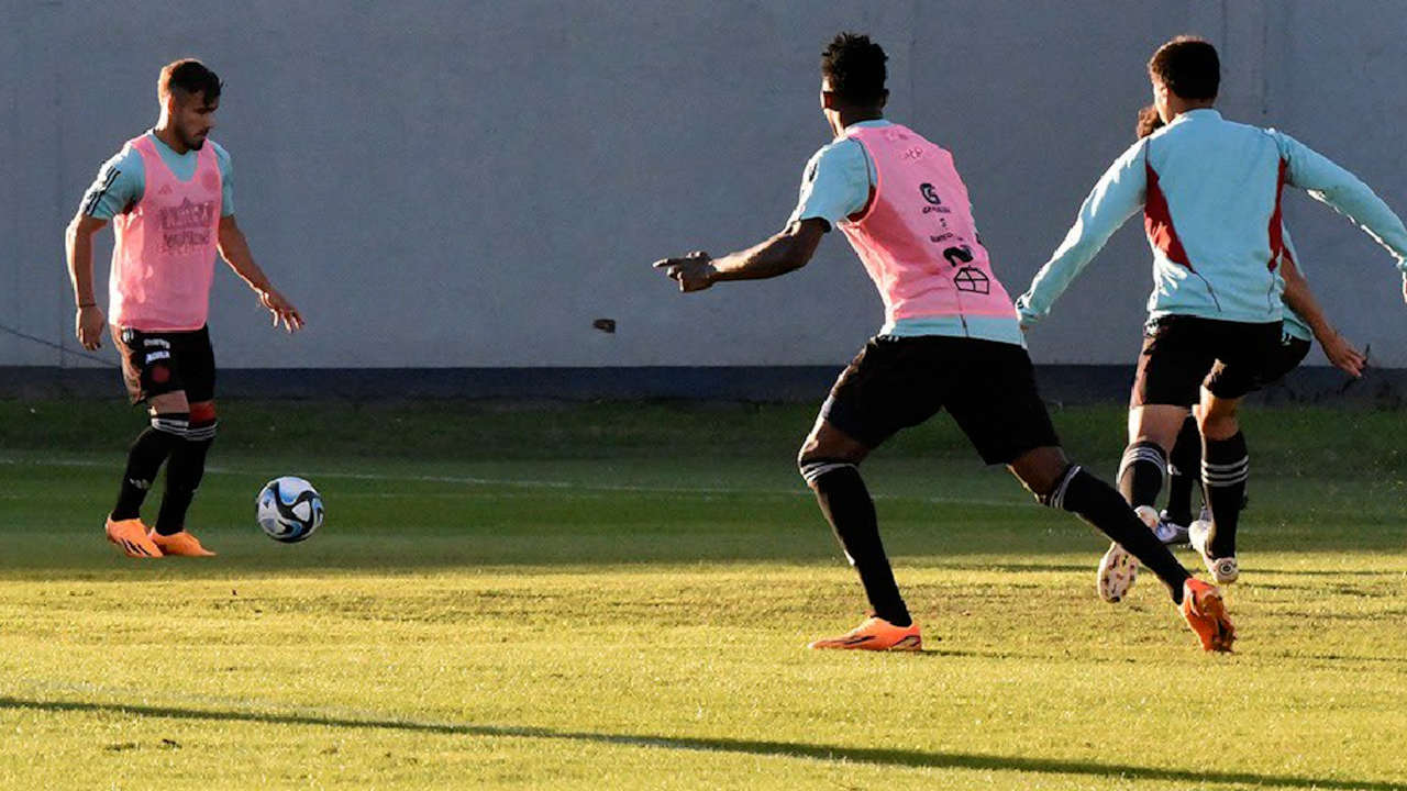 Colombia debuta el domingo ante Israel en mundial Sub 20