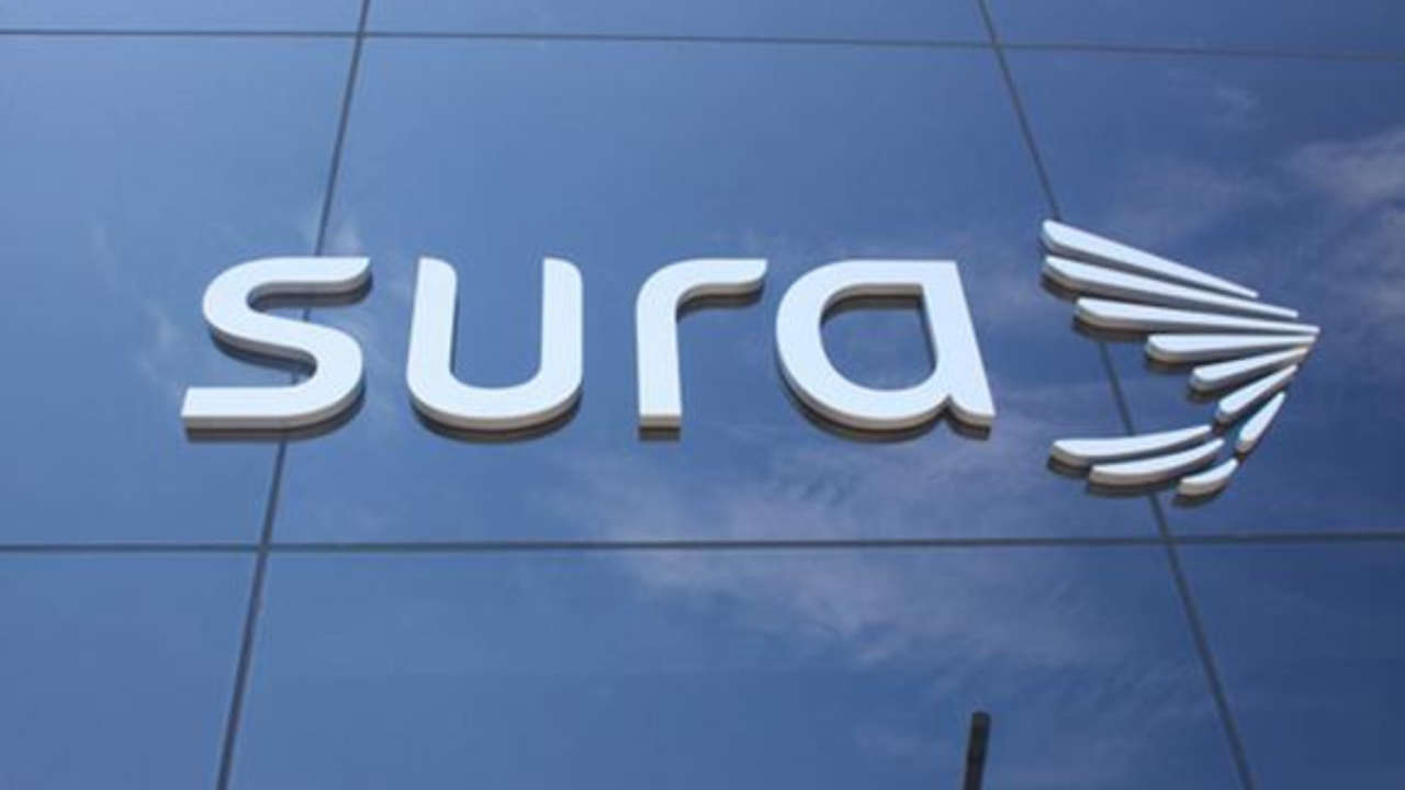 Grupo Sura