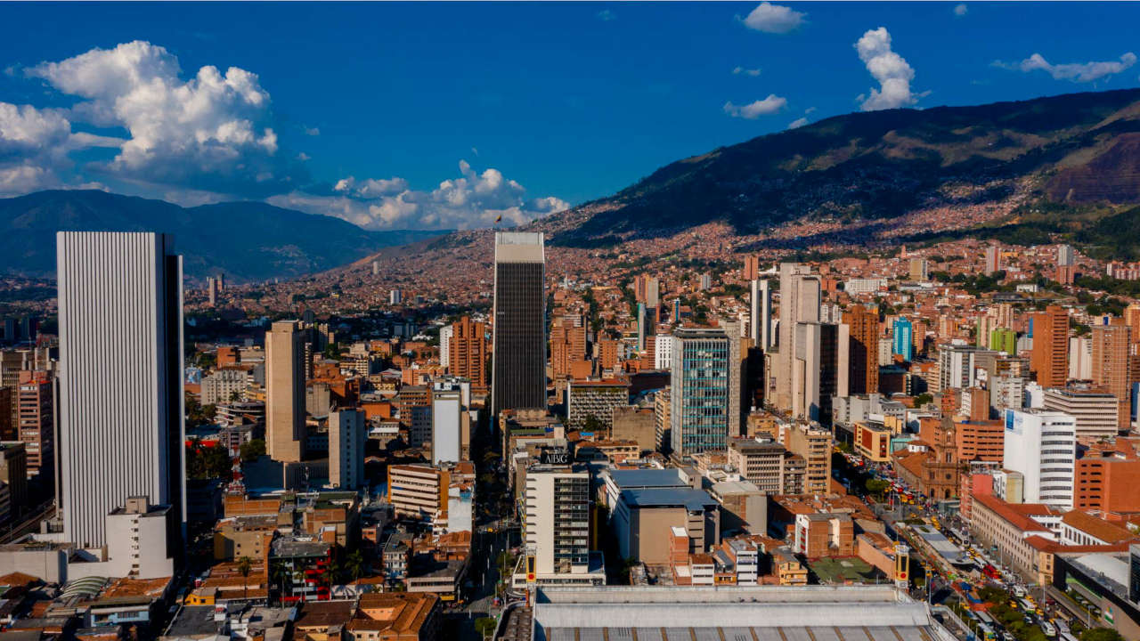 transición energética