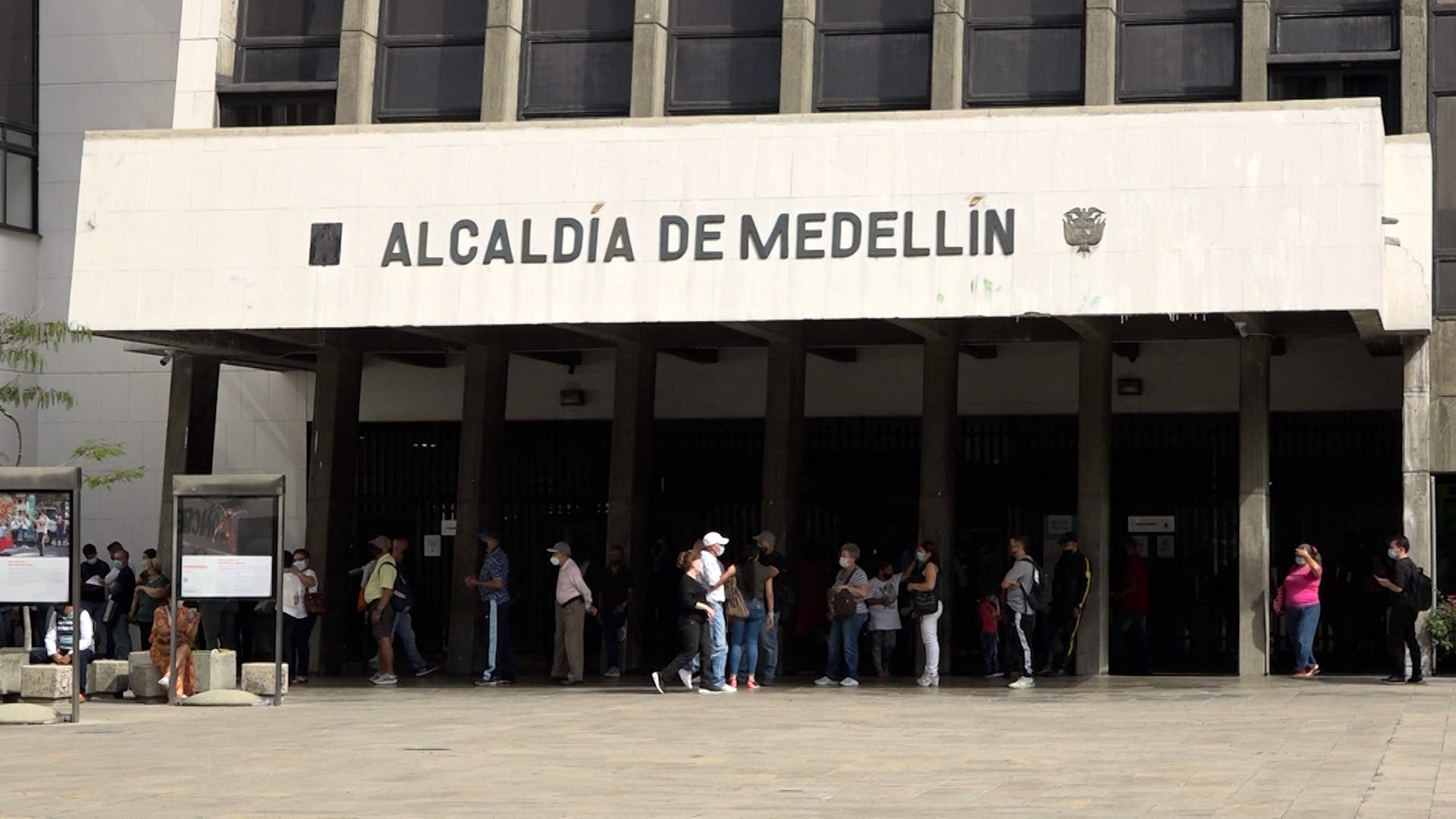 Semana para discutir nuevas transferencias de EPM