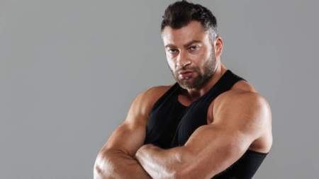 ¿Qué tan importante es la Testosterona en los hombres?