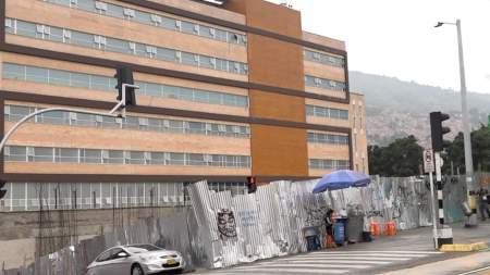 Unidad de Buenos Aires ya puede ser dotada Unidad de Buenos Aires ya puede ser dotada