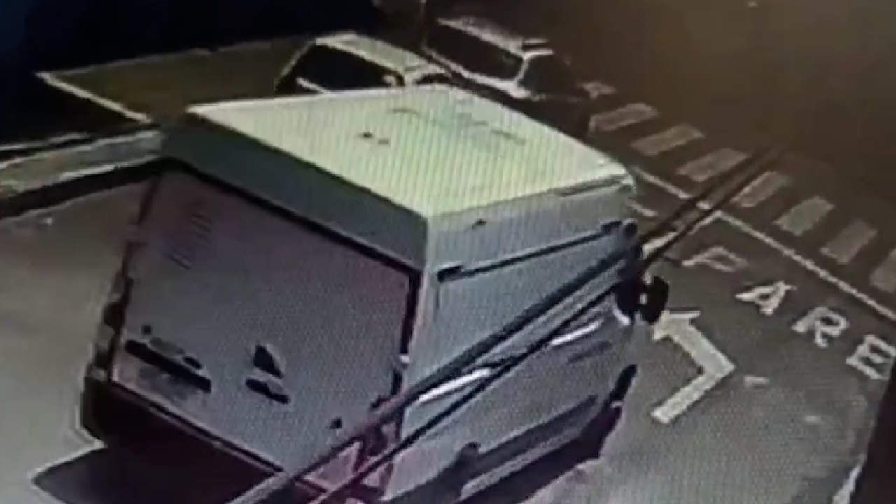 Carro del VAR de fútbol sería responsable de la muerte de un perrito en Itagüí