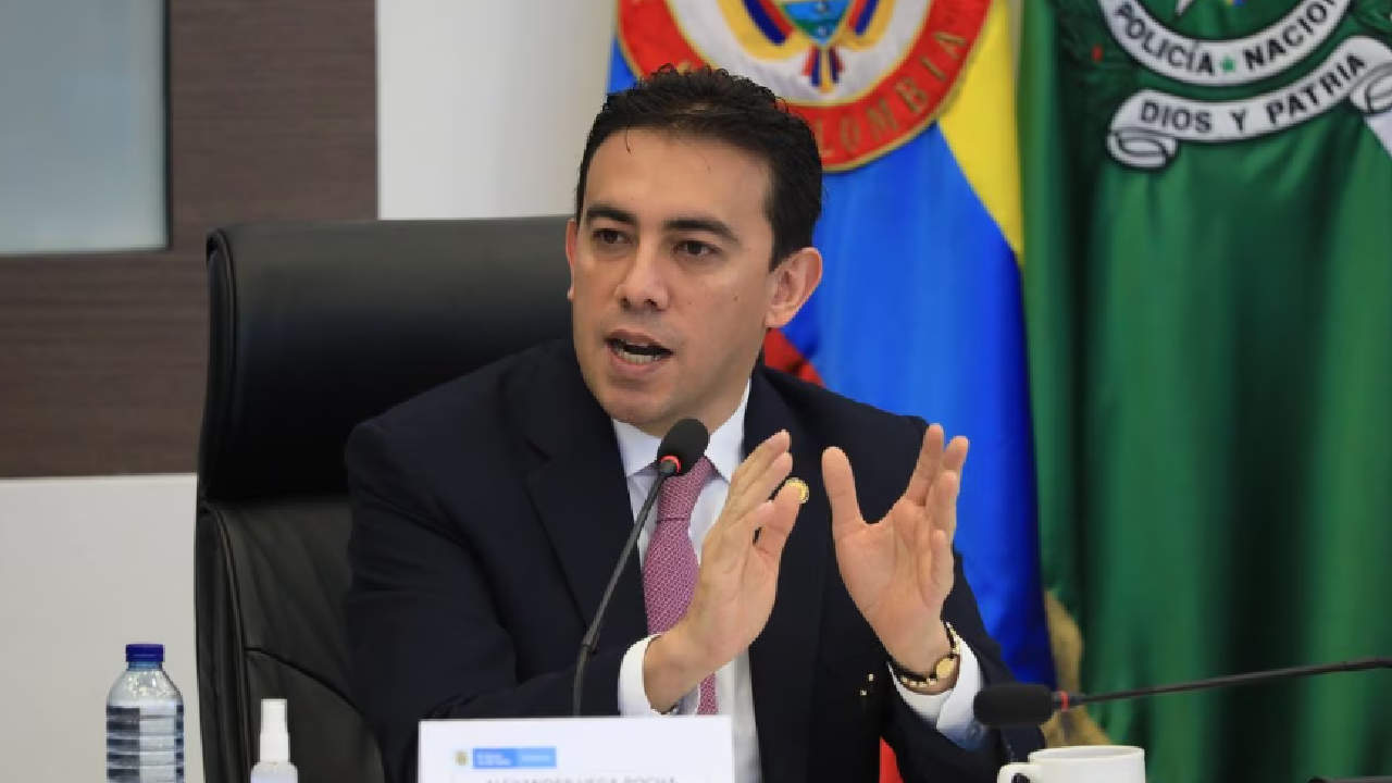 nal solicita al presidente la no interferencia de grupos armados para las elecciones territoriales 2023