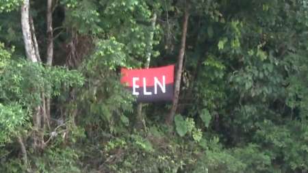 Enfrentamientos armados entre el ELN y las AGC dejan más de 50 personas confinadas en Yondó