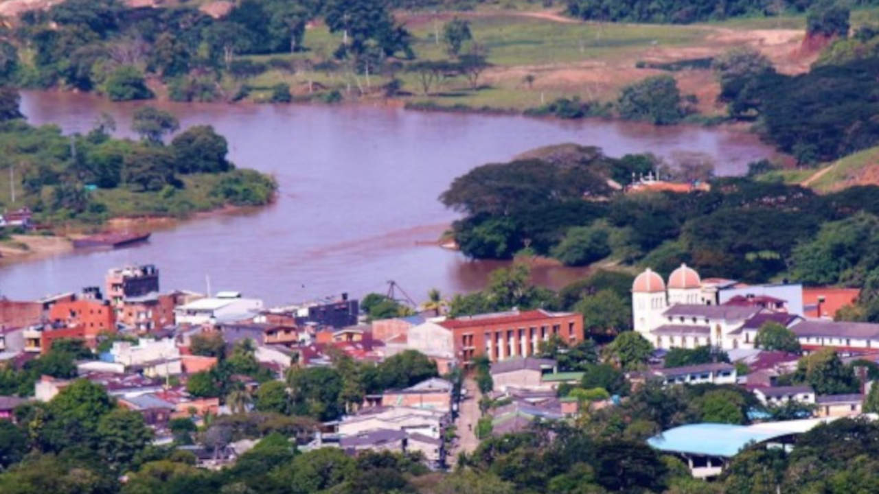 Zaragoza recibirá nuevas inversiones por más de $21.000 millones de pesos