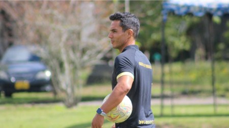 aguilas doradas quiere mantener