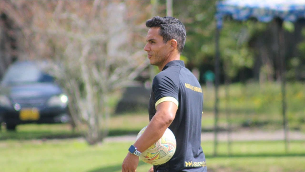 aguilas doradas quiere mantener
