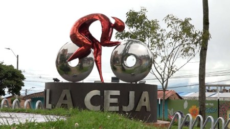 Millonario robo en el municipio de La Ceja Millonario robo en el municipio de La Ceja