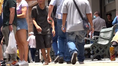 desempleo en el valle de aburra