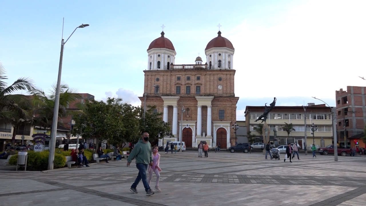 Santa Rosa de Osos