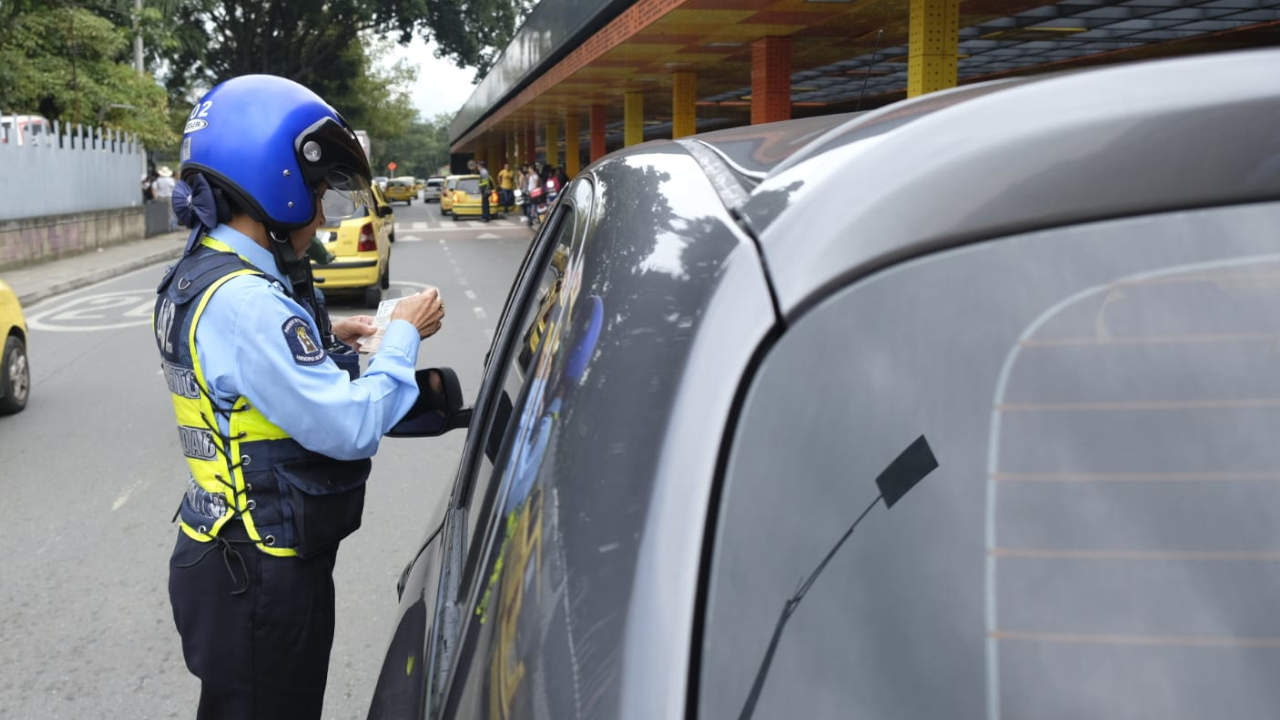 ¡Ojo! Se vence el plazo para renovar la licencia de conducción