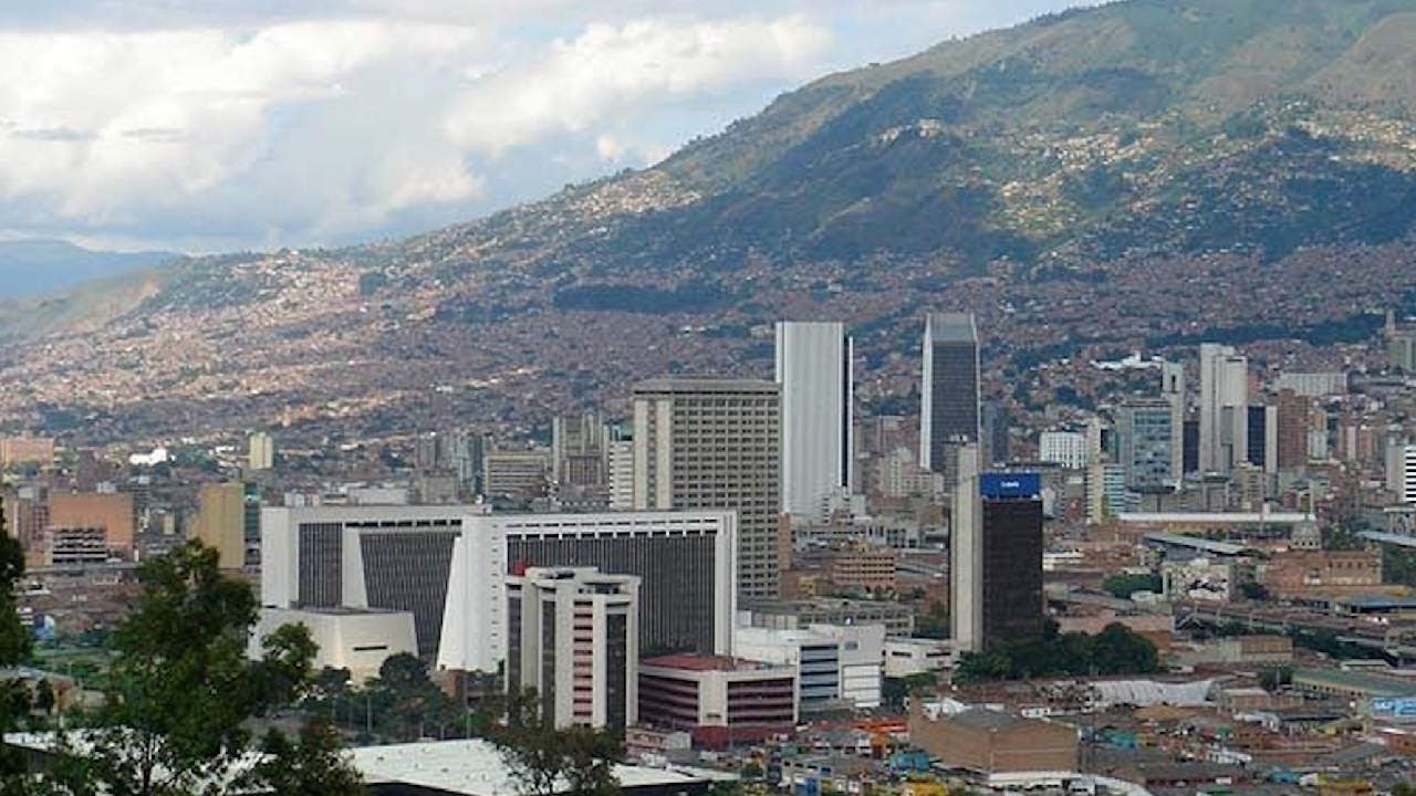 A Medellín han llegado más de 3 mil personas desplazadas en lo que va del 2023 desplazados-llegan-medellin