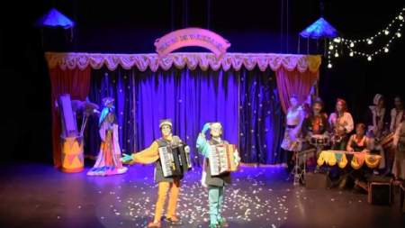 Nueva temporada teatral con obras para todos los gustos