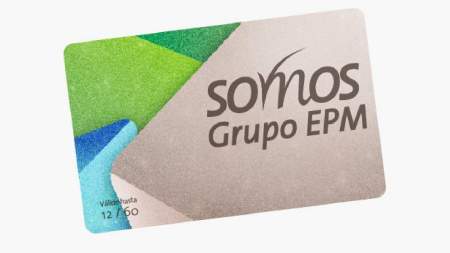 EPM no continuará desarrollando el programa de financiación SOMOS en Antioquia