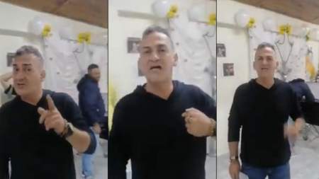 “¿Alcalde, hasta cuándo vamos a seguir con esta inseguridad?”: un taxista de Medellín