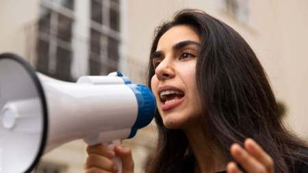 Se aprobó el proyecto de ley que previene y sanciona la violencia contra la mujer política Se aprobó el proyecto de ley que previene y sanciona la violencia política contra la mujer