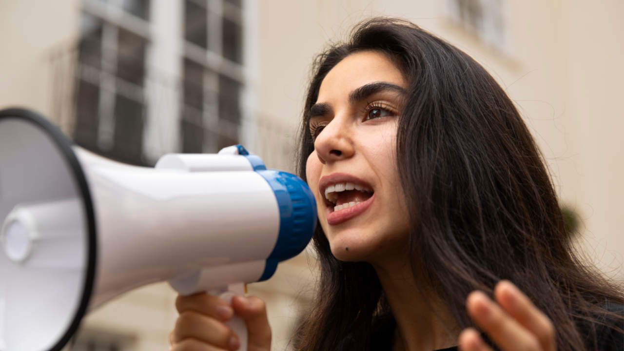 Se aprobó el proyecto de ley que previene y sanciona la violencia política contra la mujer