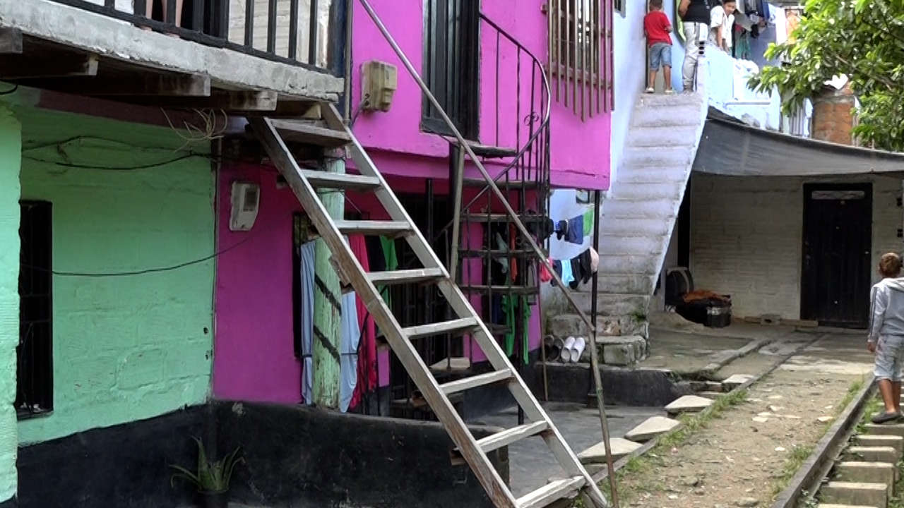 Comuna 5