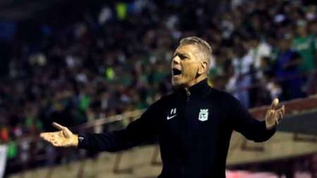 Esta noche se juega el primer capitulo de la final de la Liga Colombiana