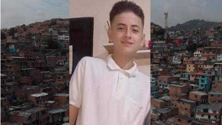 Comuna 13