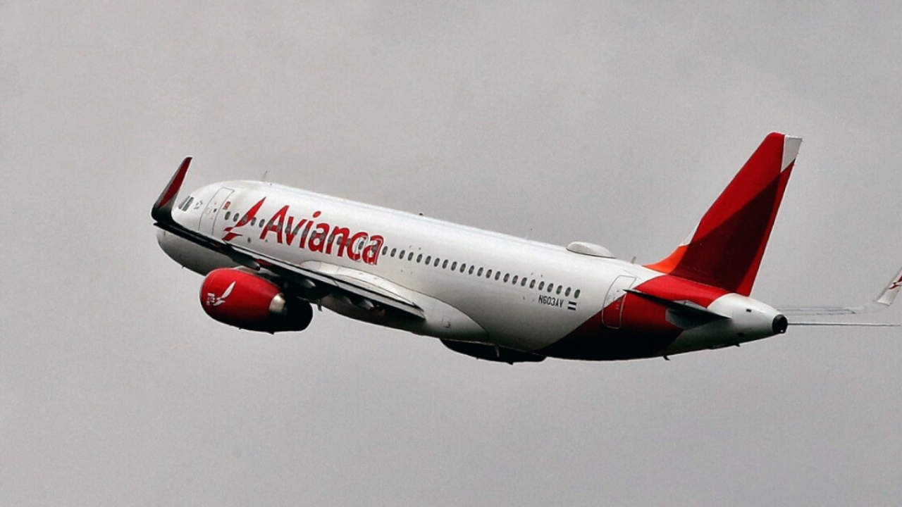 Vuelos directos de Medellín a Chile, Argentina y Perú son una realidad: Avianca anunció nuevas rutas