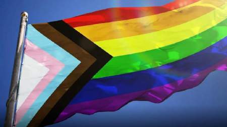 Bandera del orgullo, un símbolo internacional