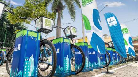 bicicletas eléctricas