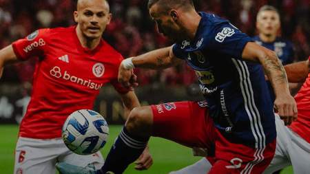 Independiente Medellín quedó eliminado de libertadores