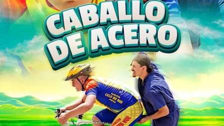 ciclismo