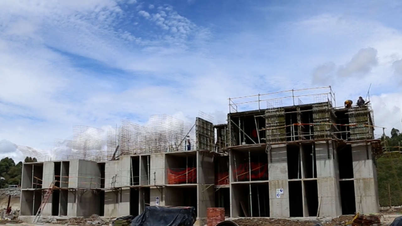 vivienda