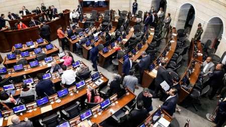 Se cayó en el Senado proyecto para aprobar legalización para la regulación del cannabis cannabis