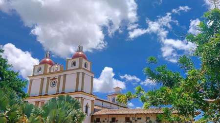 Carolina del Príncipe