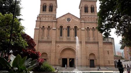 Catedral Metropolitana