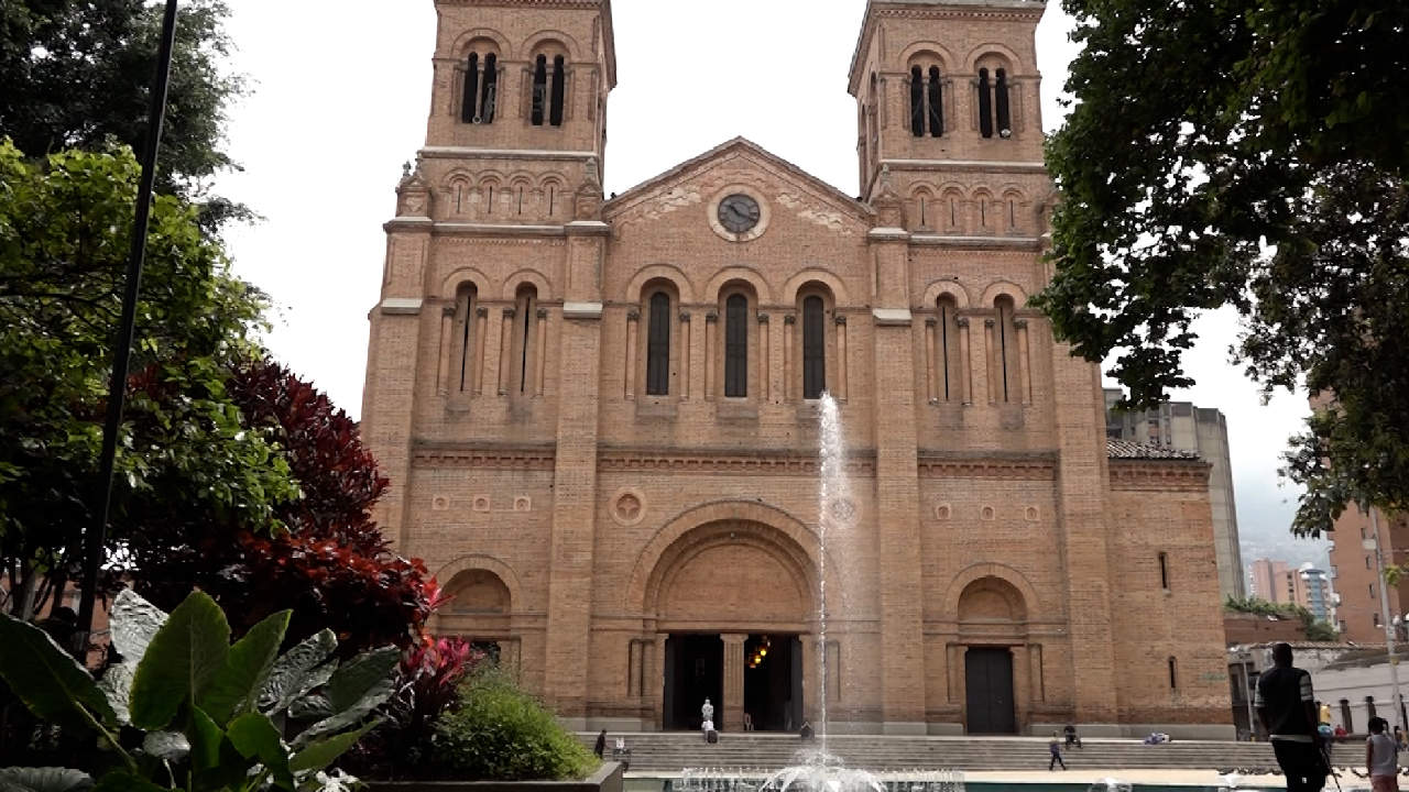 Catedral Metropolitana