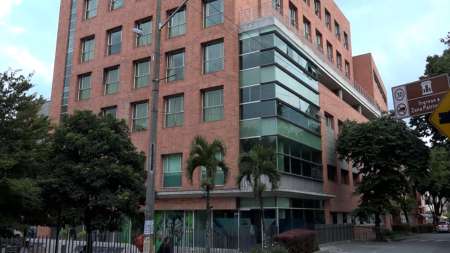 Dirección Seccional de Salud cierra algunos servicios de la Clínica CES Clínica CES