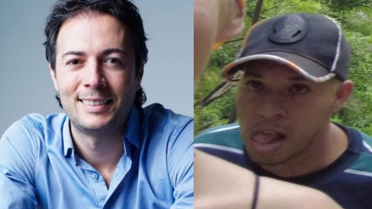 “He pedido a mi General Acevedo la máxima atención para dar con la captura de este ladrón”, añadió el alcalde Daniel Quintero “He pedido a mi General Acevedo la máxima atención para dar con la captura de este ladrón”, añadió el alcalde Daniel Quintero