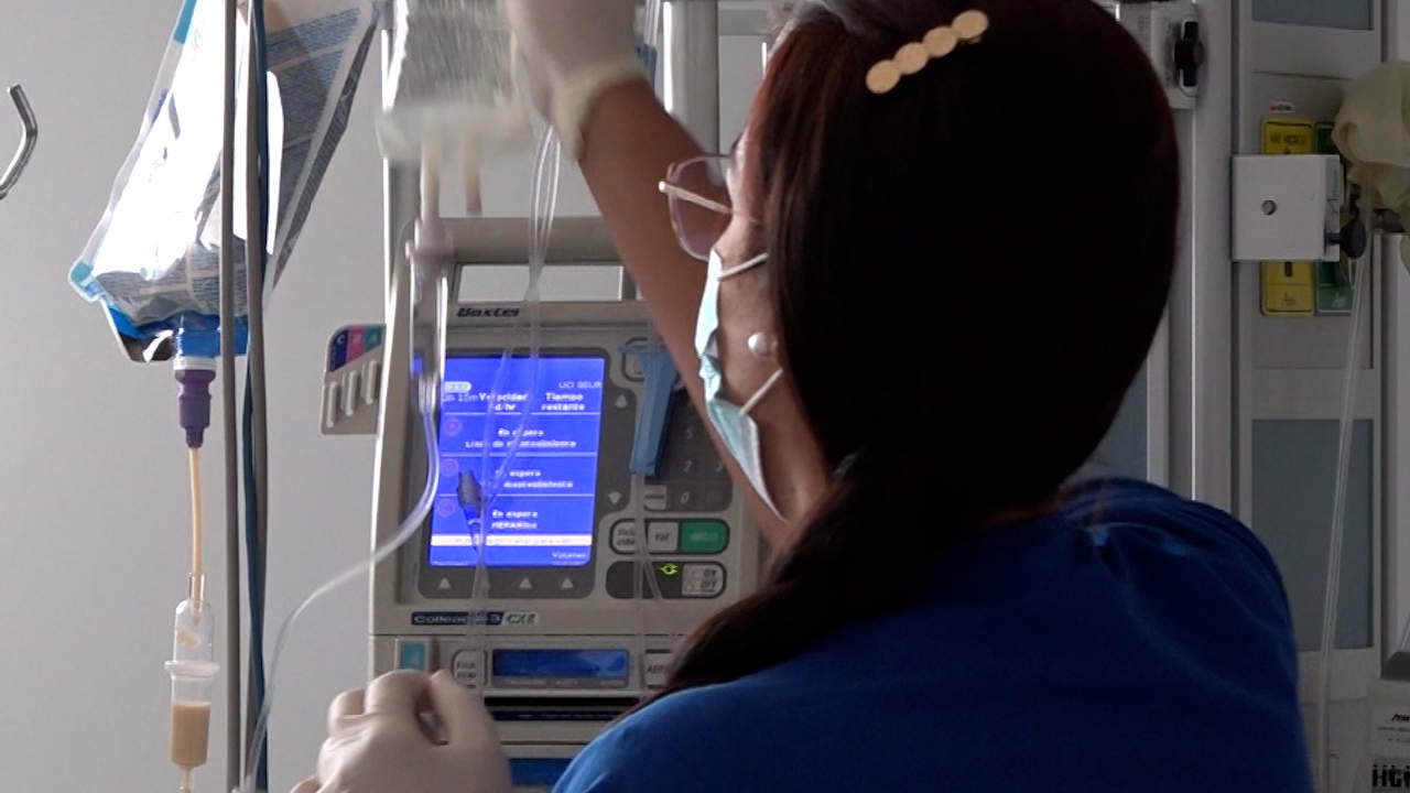 Cierre de servicios de maternidad en clínica el rosario