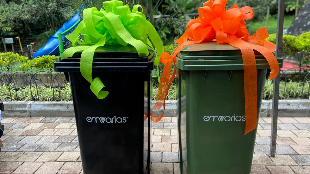 Emvarias