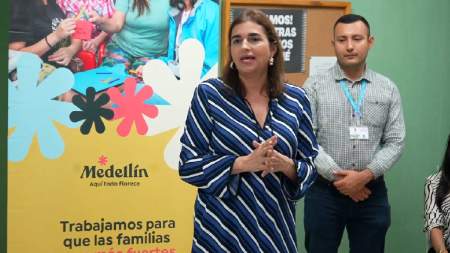 Capacitaciones a formadores para ayudar con emprendimientos