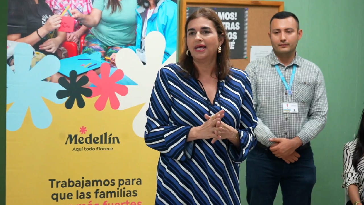 Capacitaciones a formadores para ayudar con emprendimientos Capacitaciones a formadores para ayudar con emprendimientos