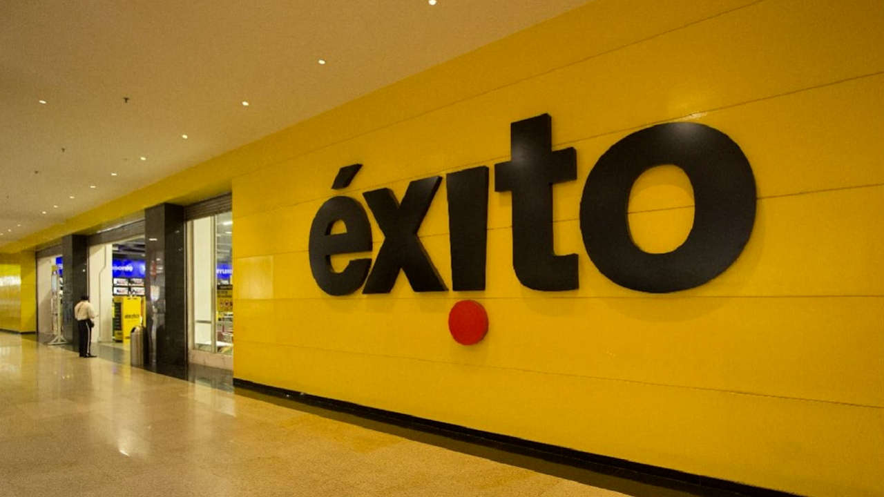 Éxito