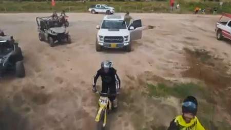 Se viene el festival de verano con deportes a motor en el Urabá antioqueño.